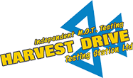 Harvest Drive Testing Station - MOT Lowestoft